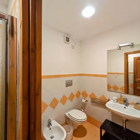 Terra Mia Apartment Cefalu Exterior photo