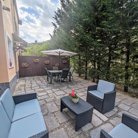 Terra Mia Apartment Cefalu Exterior photo